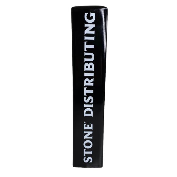 Stone Distributing Revengeful Spirit Imperial IPA Beer Tap Handle - Picture 2 of 4
